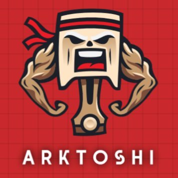 Arktoshi